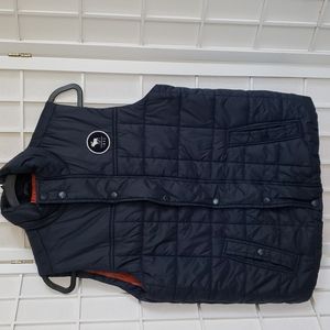 Abercrombie kids vest